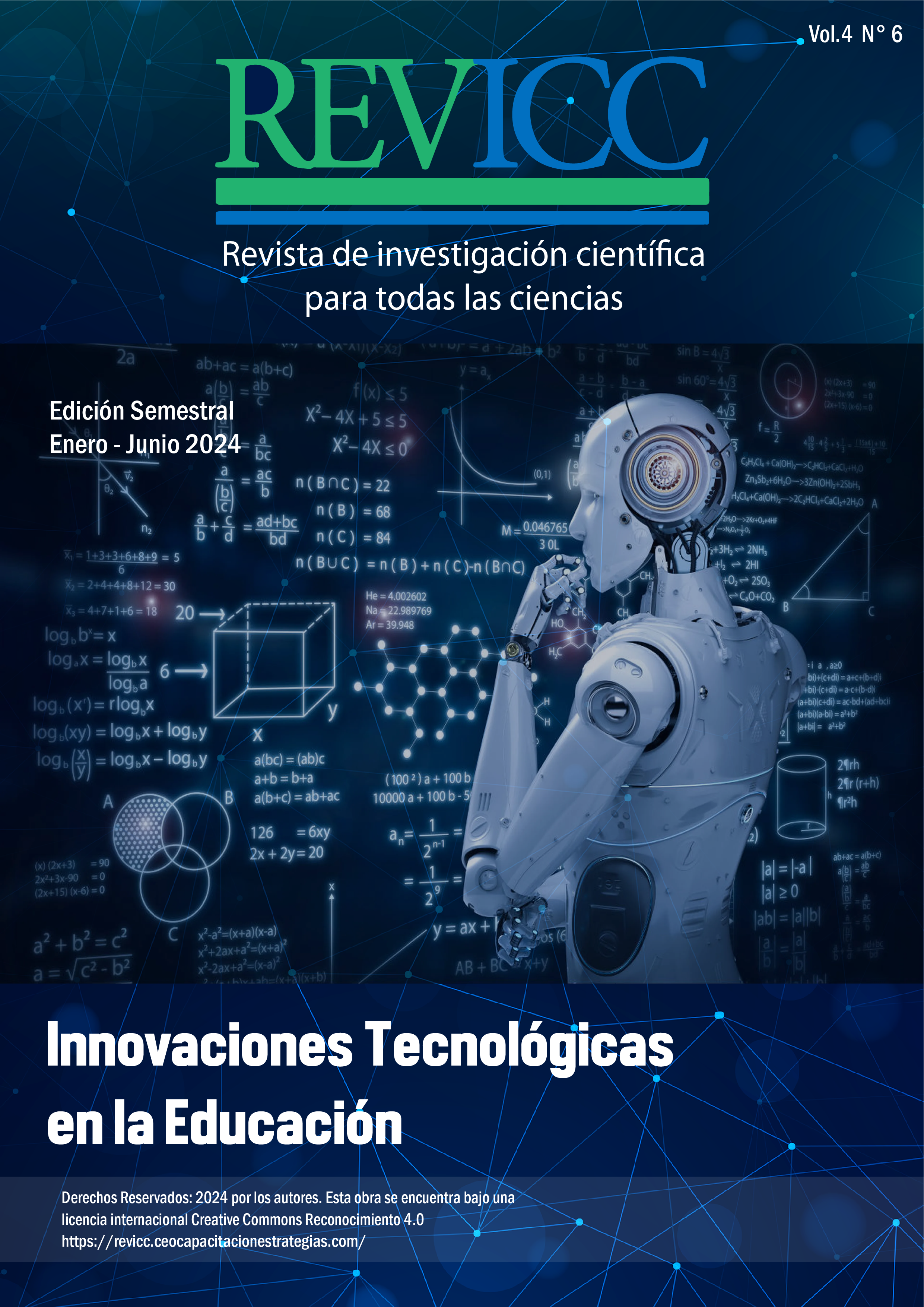 Innovaciones Tecnológicas